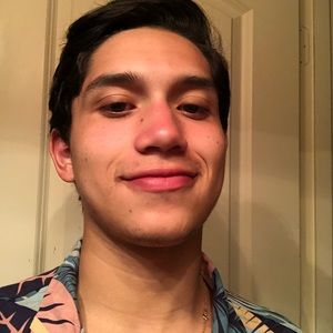 Meet your Posher, Camilo